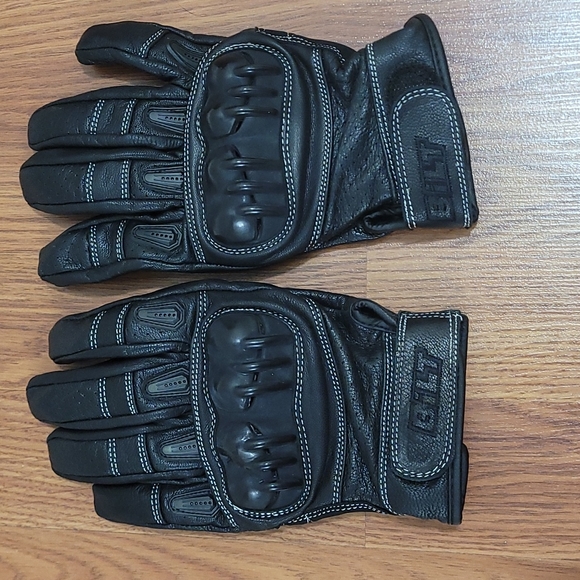 Bilt Other - Bilt Motorcycle Gauntlets